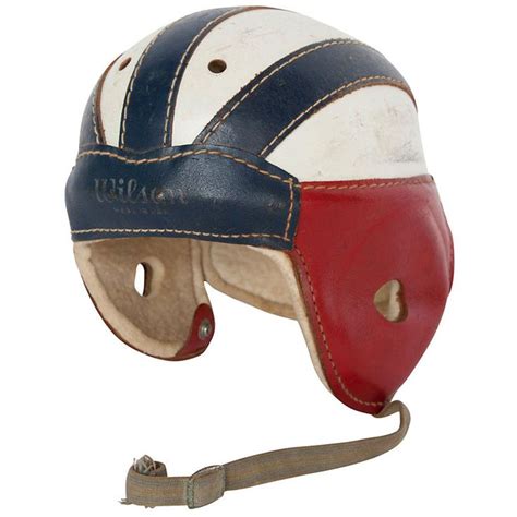 1000+ images about Vintage Football Helmets on Pinterest | Kids ...