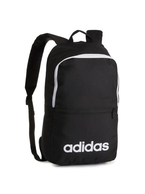 Plecak Adidas Lin Clas Bp Day DT8633 Czarny Eobuwie Pl