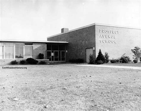 Our District East Meadow Schools