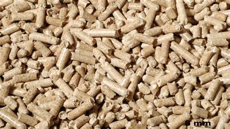 Brown 8mm Biomass Hardwood Pellet At Rs 15000 Tonne In Sitapur ID