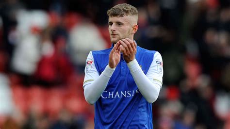 Stobbs Pens New Owls Deal News Sheffield Wednesday