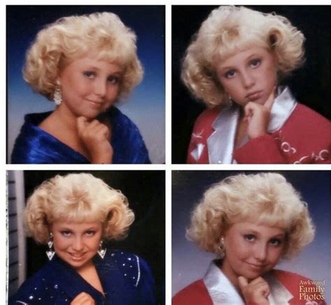 Funny Glamour Shots Bad And Awkward Glamour Shots