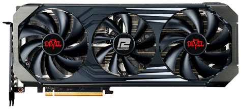 Купить Видеокарта PowerColor Radeon RX 6700 XT 12Gb, AXRX 6700 XT ...