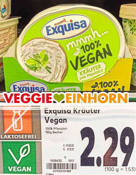 Exquisa Veganer Kr Uterfrischk Se Vegan Kr Uter Veggie Einhorn