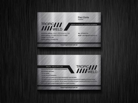 Pin On Metal Business Cards