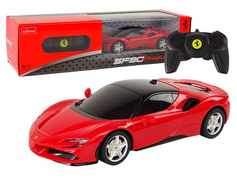 Rastar Rc Avto Ferrari Sf Trgovina Eigra E