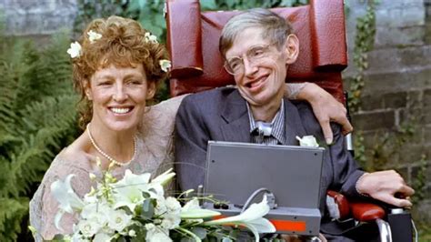 Stephen Hawking La Vida En Imágenes De Un Hombre Que Buscó La Teoría Para Describir El Universo