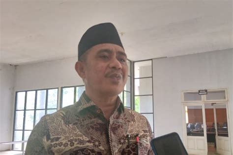 Pansus DPRD Halbar Temukan Sejumlah Masalah Sofyan Pernyataan Ketua