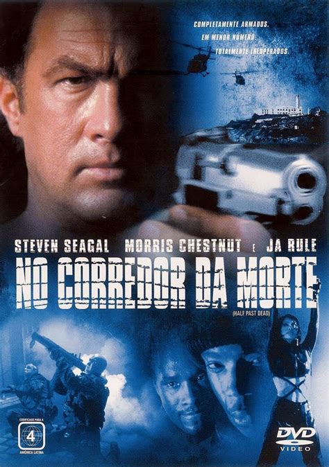 No Corredor Da Morte Filme 2002 AdoroCinema