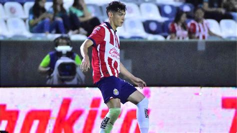 Chivas Apunta A Recuperar Jugadores Lesionados De Cara Al Cl Sico Ante