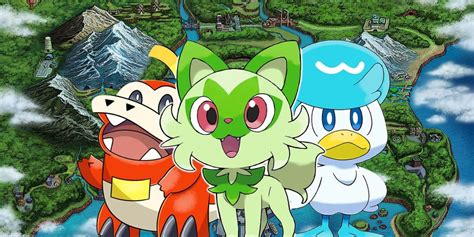 Les Remakes De Pokemon Noir Et Blanc Sont Les Prochains Sur La Liste