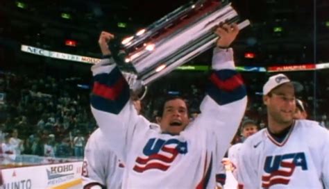 Revisiting the 1996 World Cup of Hockey - The Hockey Writers - World ...