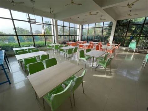 Plastic Cafeteria Furniture In Bharuch At Best Price In Vadodara ID