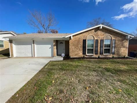 905 Mardi Gras Lane Wylie Tx 75098 Ebby Halliday