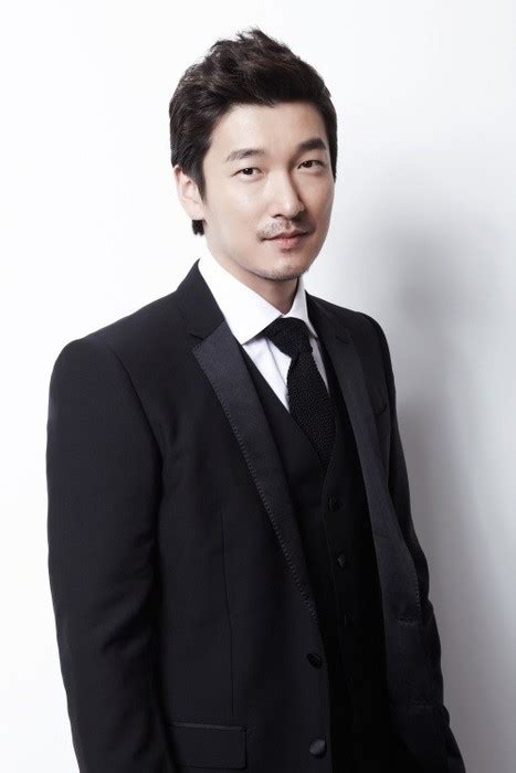 Cho Seung-Woo - AsianWiki