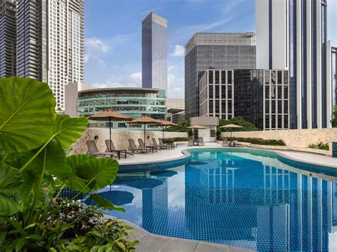 Novotel Kuala Lumpur City Centre Klcc Accorhotels