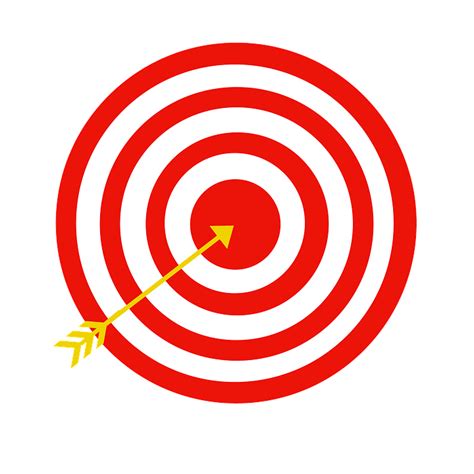 Free Png Target Bullseye Transparent Target Bullseyepng Images Pluspng