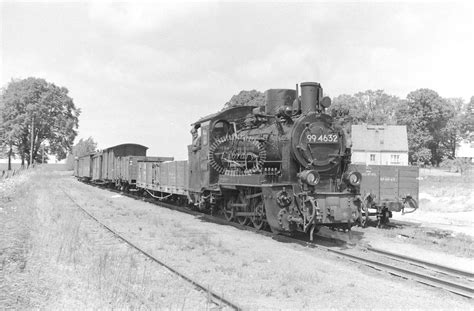 The Transport Library Dr East Germany Railways Steam Locomotive Class