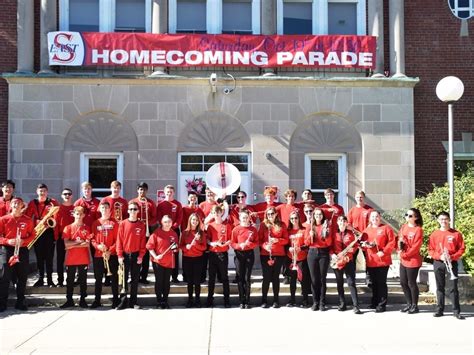 Smithtown High School East's Homecoming Had Old-School Feel | Smithtown ...