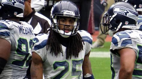 An Unequal Playing Field A Response To Richard Sherman S Post Super