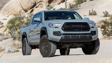 Toyota S Cheapest Truck Of 2023 Fails To Satisfy Owners In 1 Key Area