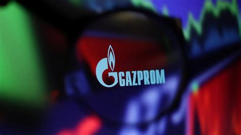 Gazprom advierte de una posible explosión si se reanuda el suministro