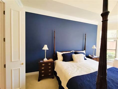 Sherwin Williams Indigo Batik Sw Paint Color