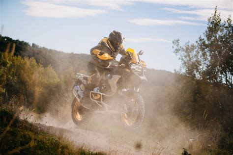 Here S Your First Look At The 2021 BMW R 1250 GS And R 1250 GS