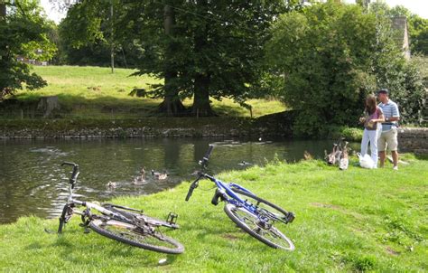 Cycling routes in the UK: 18 of the best routes from coast to country