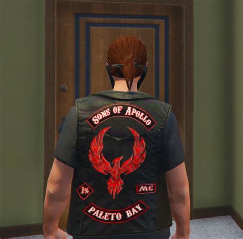 custom clothing question   mc kutte  pixelated discussion