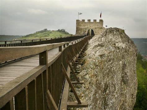 13 Bulgarian Castles for Fairytales Lovers and History Buffs - Sofia ...