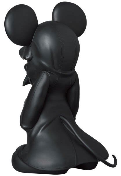 Kingdom Hearts King Mickey Statue Medicom Toy Tokyo Otaku Mode Tom