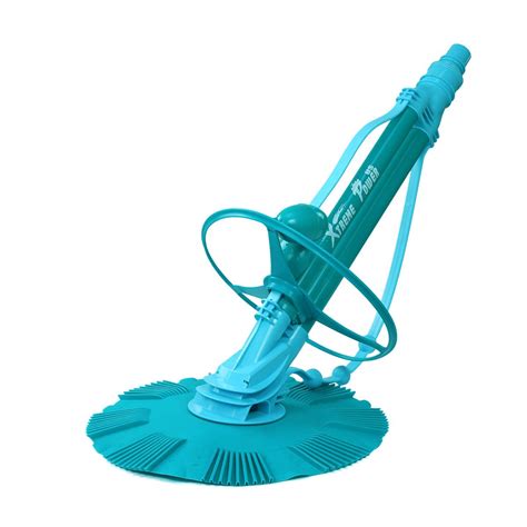 Xtremepower Us Kreepy Krauly Automatic Pool Cleaner Suction Inground