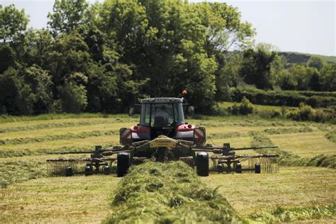 The Makings Of A Good Silage Bale Premium