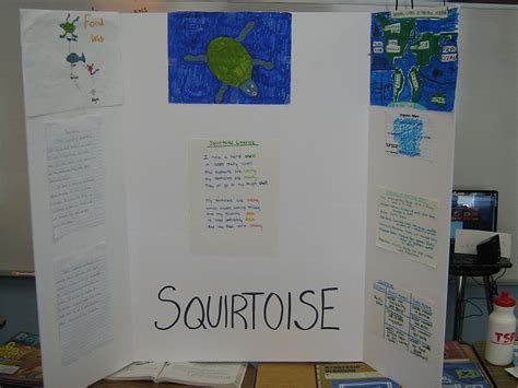 Weird Science Fair Ideas