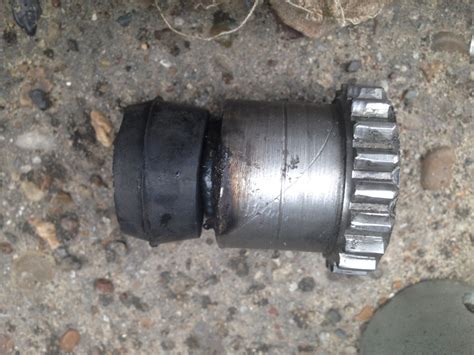 Про трещетки — УАЗ Patriot, 2,7 л, 2013 года | своими руками | DRIVE2