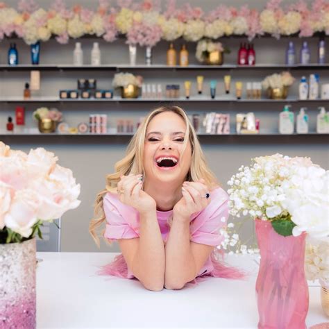 Sofia Jirau Model Down Syndrome Pertama Victorias Secret