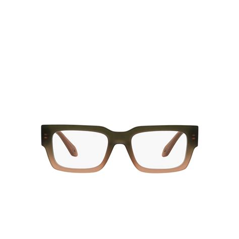 Eyeglasses Giorgio Armani AR7243U Mia Burton