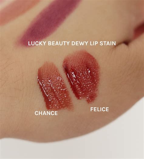 Swatches Full Review Everything You Need To Know About Lucky Beauty Cosmetics — Project Vanity