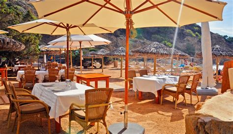 Top 4+ Michelin Star Restaurants in Ibiza