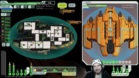 FTL Captain S Edition Secret Ending YouTube