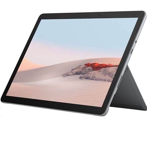 Restored Microsoft Surface Go 2 10.5" touchscreen FHD Tablet, Pentium ...