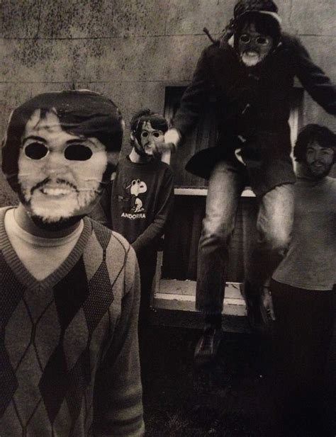 Every Day In May - Day 14: Disciples Of Macca - witchdoctor.co.nz