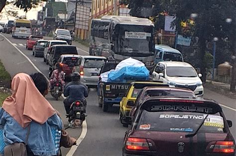 Cegah Masyarakat Mudik Saat Lebaran Korlantas Siapkan 333 Titik