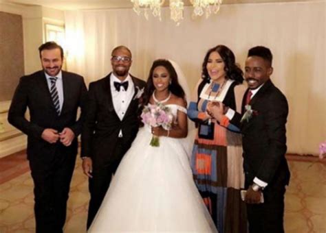 Ahlam Attends Wedding Of Saudi Singer Arabia Weddings