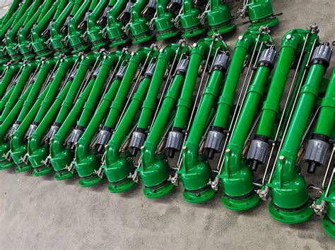 Agricultural Sprinkler Watering Large 70 M Range 360 Big Rain Gun