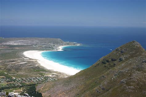 hiya wa howa aswat: Noordhoek Beach, Cape Town, South Africa