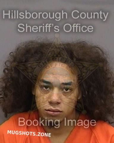 Trenker Shawn Hillsborough County Mugshots Zone