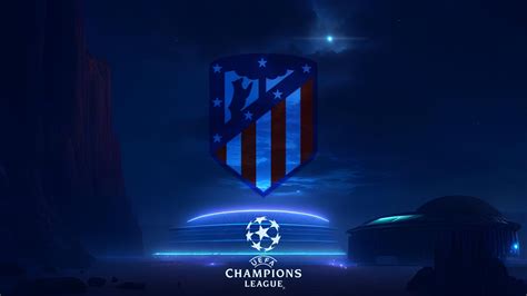 Atlético Madrid Desktop Wallpapers Phone Wallpaper PFP Gifs and More