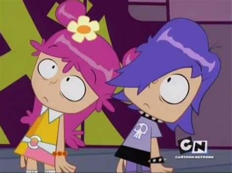 Image Ami And Yumi Stunned Png Hi Hi Puffy Amiyumi Wiki Fandom Powered By Wikia